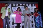 Farah Khan, Siddharth Kannan  at Society magazine launch followed by bash in Mumbai on 27th Sept 2012 (26).JPG